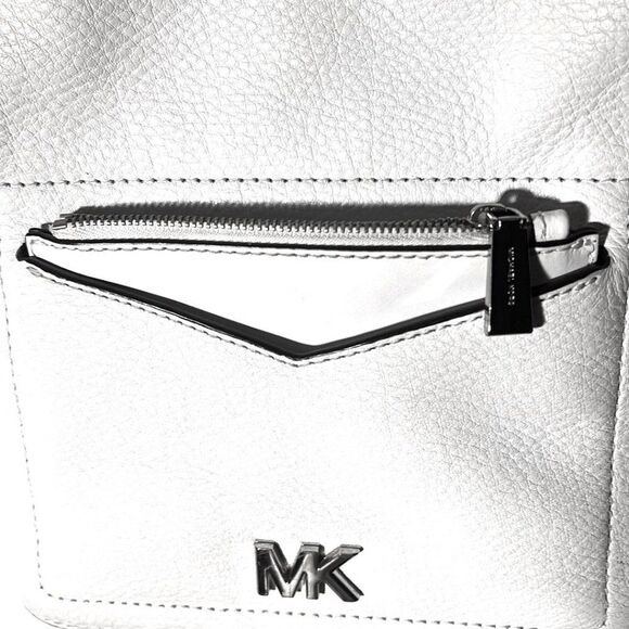 Michael Kors Jessa Convertible Backpack - Excellent Used Condition main image 10